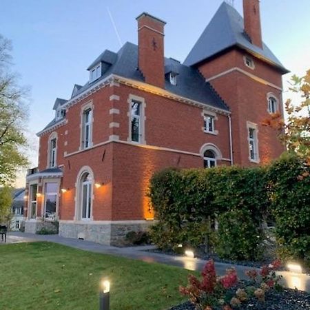 So'House Manor Villa Spa Exterior photo