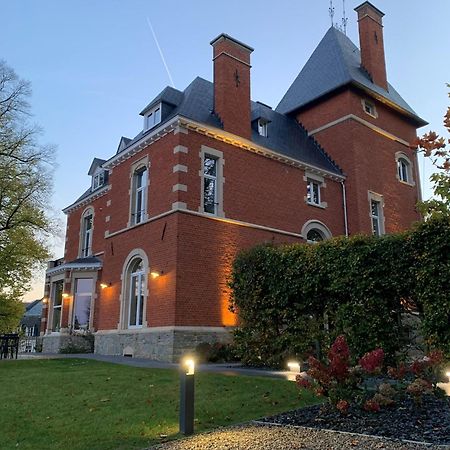So'House Manor Villa Spa Exterior photo