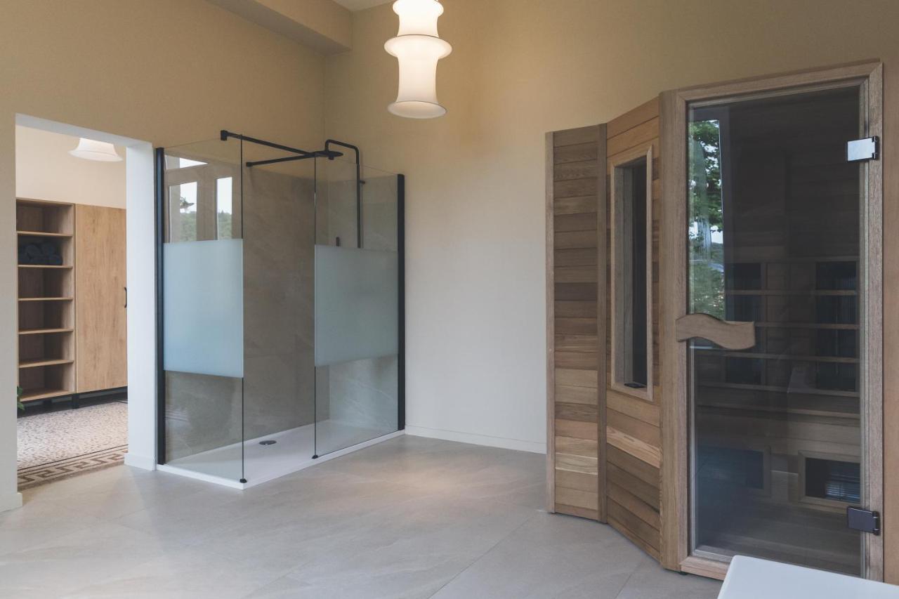 So'House Manor Villa Spa Exterior photo