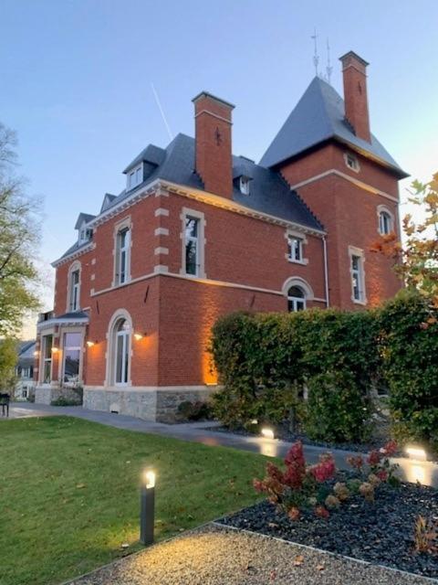 So'House Manor Villa Spa Exterior photo